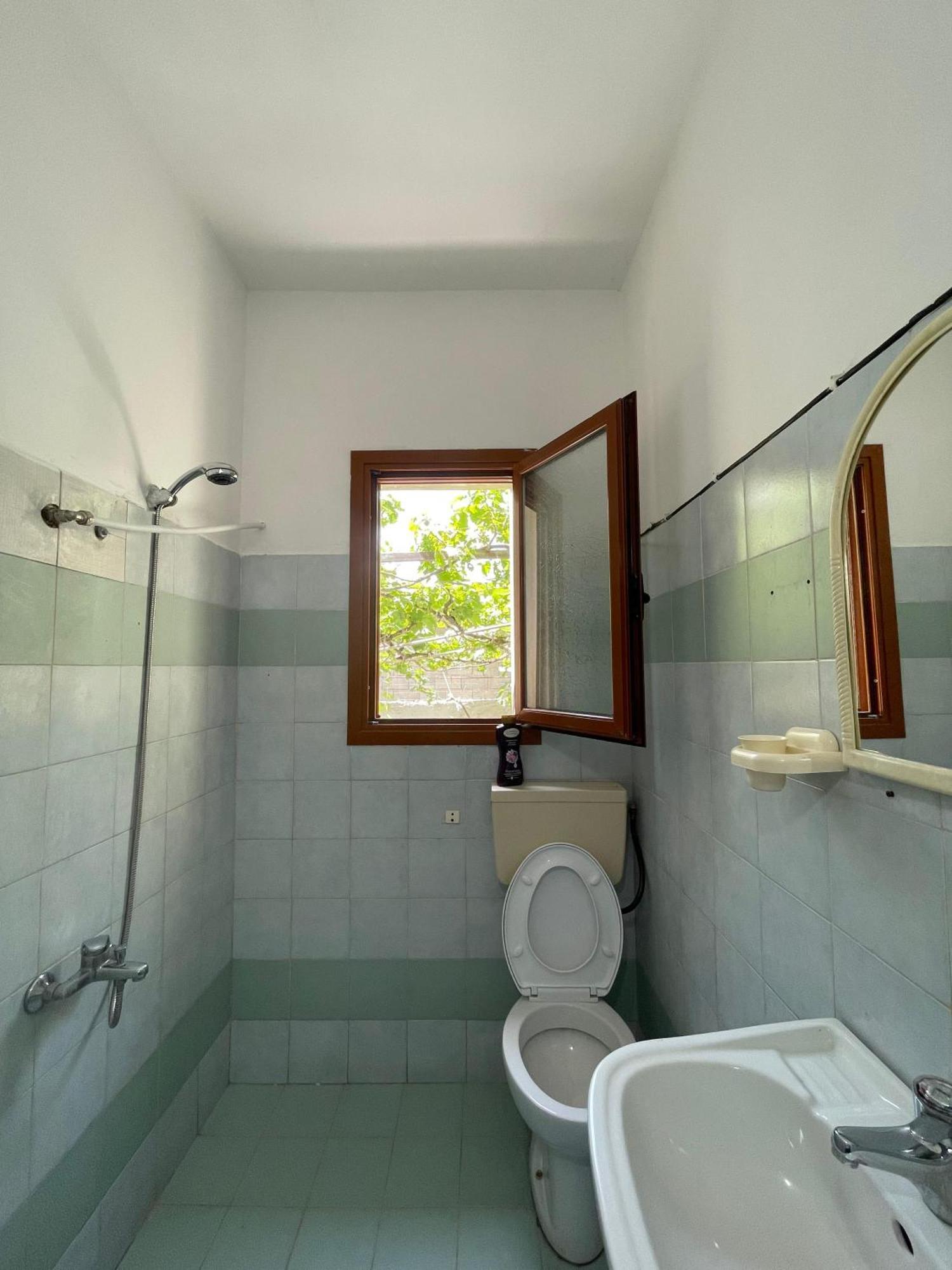 Villa Beni Osmenaj Wlora Zewnętrze zdjęcie