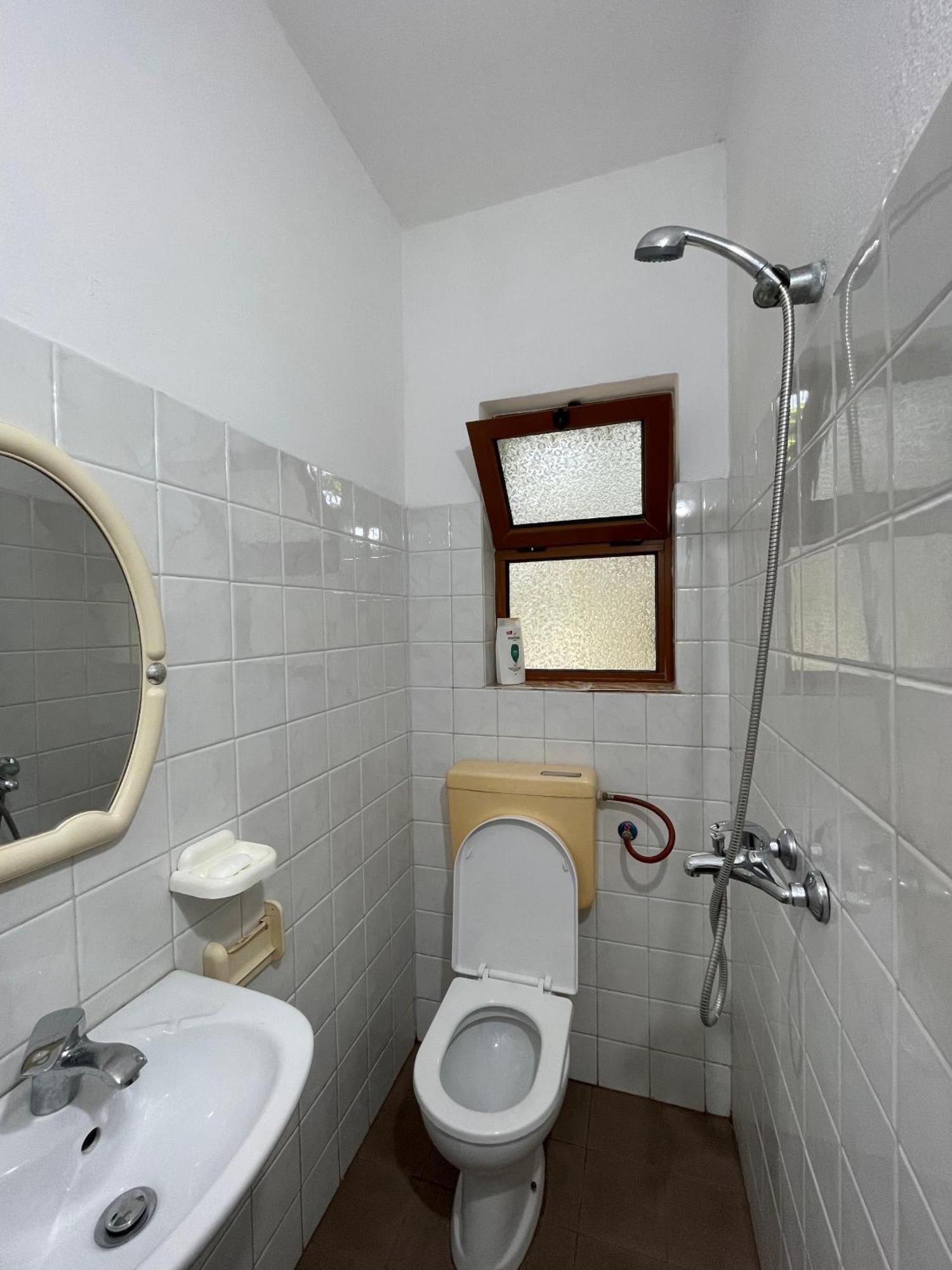 Villa Beni Osmenaj Wlora Zewnętrze zdjęcie