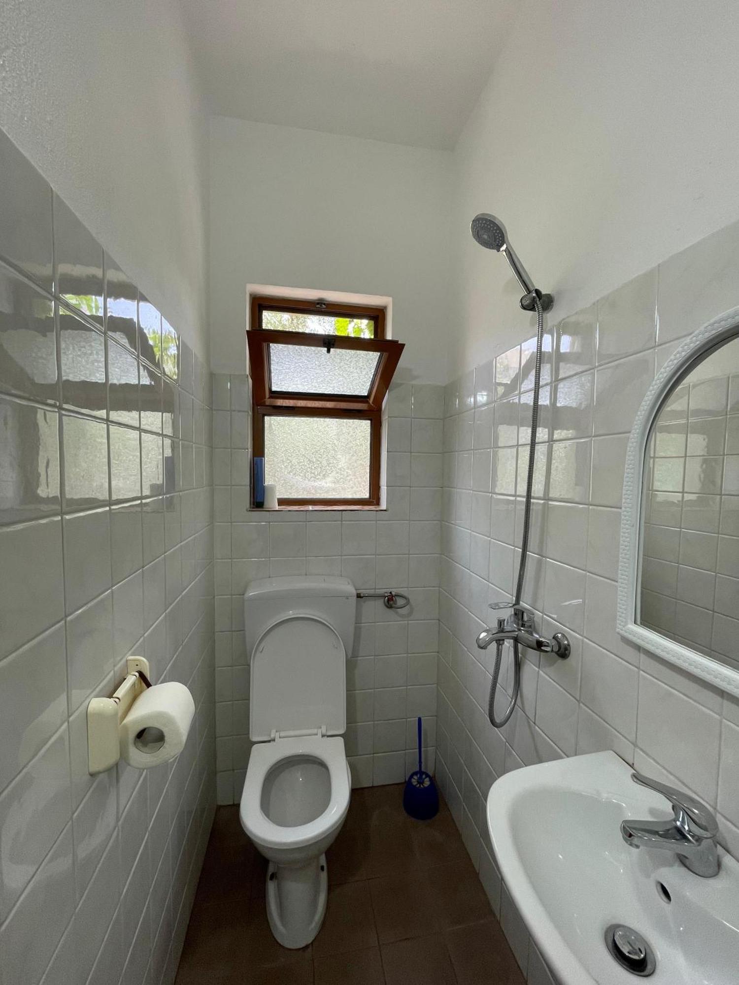 Villa Beni Osmenaj Wlora Zewnętrze zdjęcie