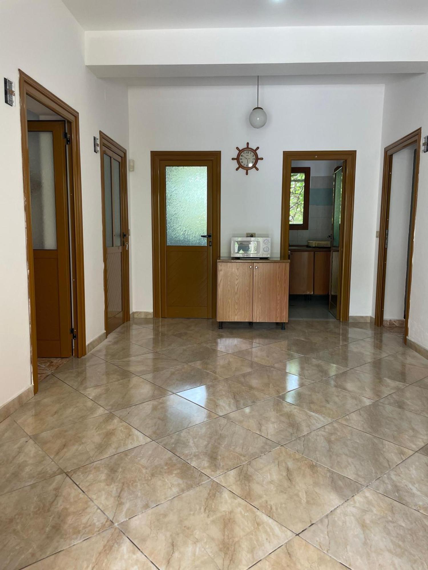 Villa Beni Osmenaj Wlora Zewnętrze zdjęcie