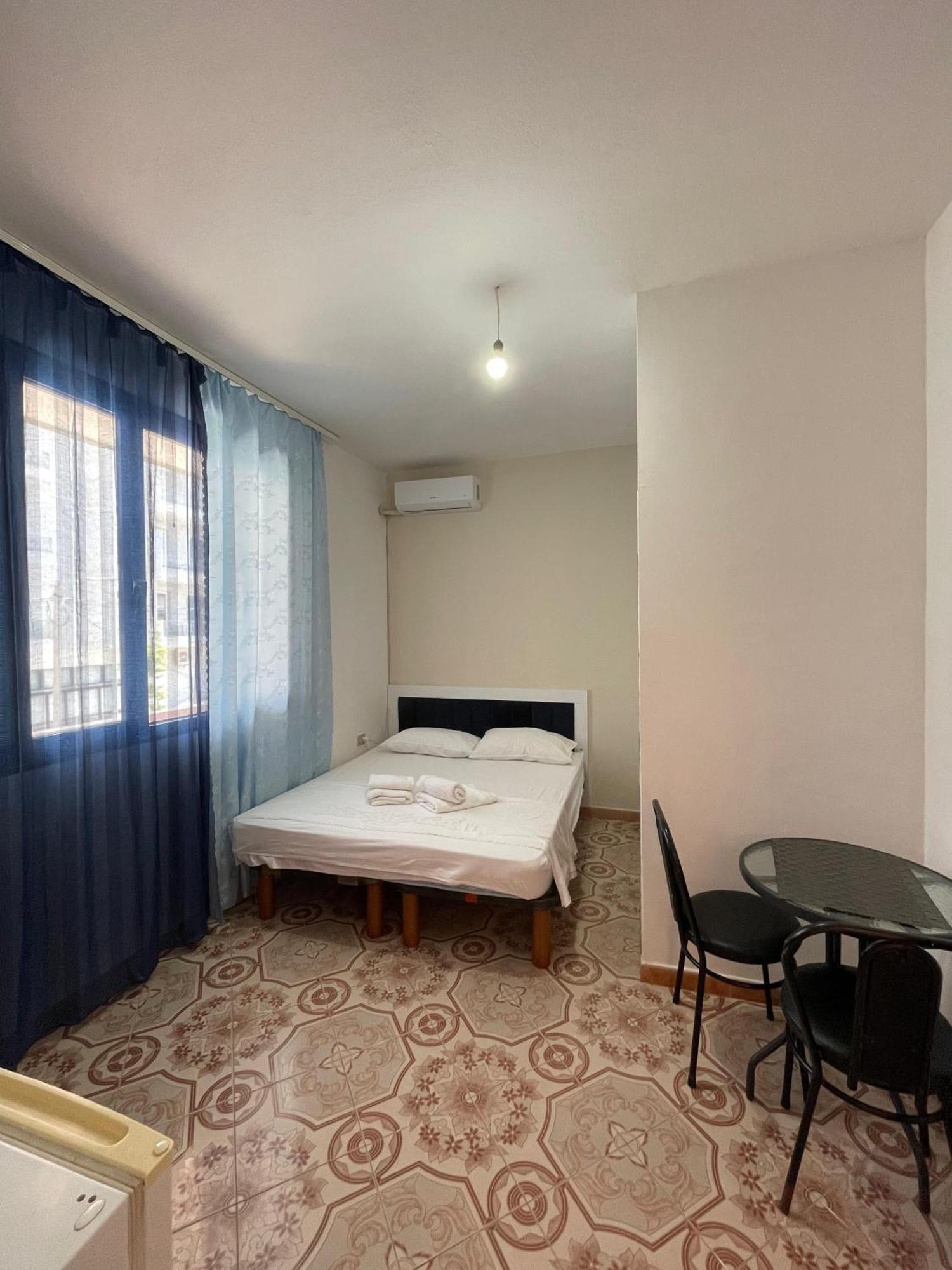 Villa Beni Osmenaj Wlora Zewnętrze zdjęcie