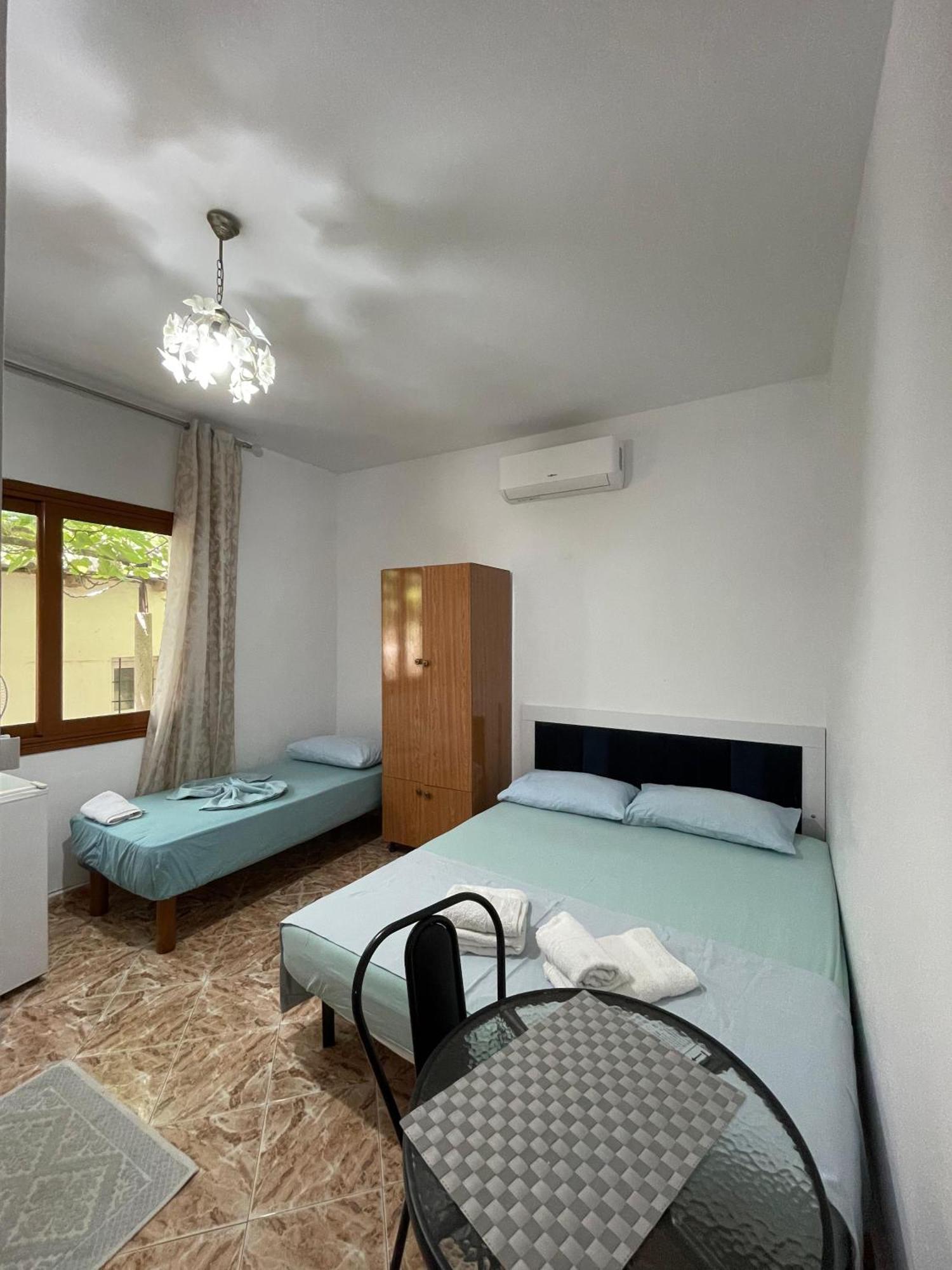 Villa Beni Osmenaj Wlora Zewnętrze zdjęcie