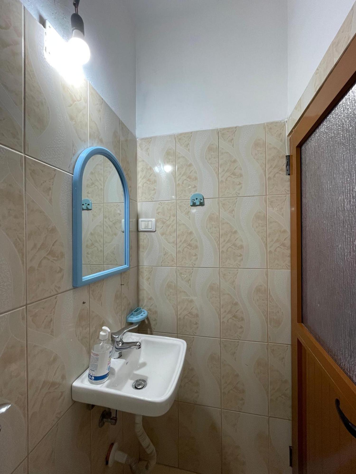 Villa Beni Osmenaj Wlora Zewnętrze zdjęcie