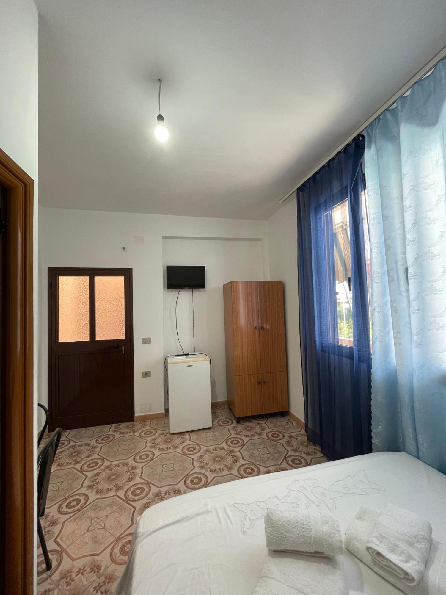 Villa Beni Osmenaj Wlora Zewnętrze zdjęcie